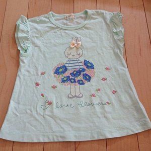 Used Kids T-shirts